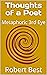 Thoughts of a Poet: Metapho...