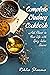 The Complete Chutney Cookbook by Rekha Sharma
