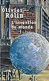 L'invention du monde