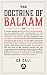 The Doctrine of Balaam