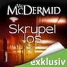 Skrupellos by Val McDermid