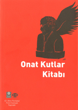 Onat Kutlar Kitabı