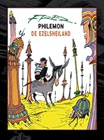 Philemon Tome 10 L Ane En Atoll By Fred