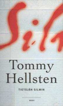 Tietäjän silmin (Hardcover)