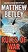 Rules of War: A Thriller (The Logan West Thrillers)