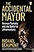 The Accidental Mayor by Michael Beaumont