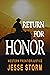 Return for Honor (Western Frontier Justice)