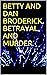 Betty and Dan Broderick by Pat Dwyer