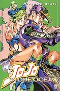 Le bizzarre avventure di JoJo, vol. 98