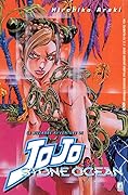 Le bizzarre avventure di JoJo, vol. 99