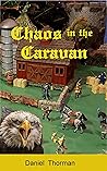 Chaos in the Caravan (The Osten Chronicles #2)