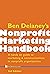 Ben Delaney's Nonprofit Mar...