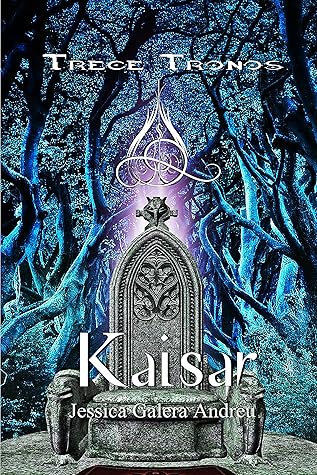 Kaisar: La Dinastía Marcada 3 (Trece Tronos nº 4) (Spanish Edition)