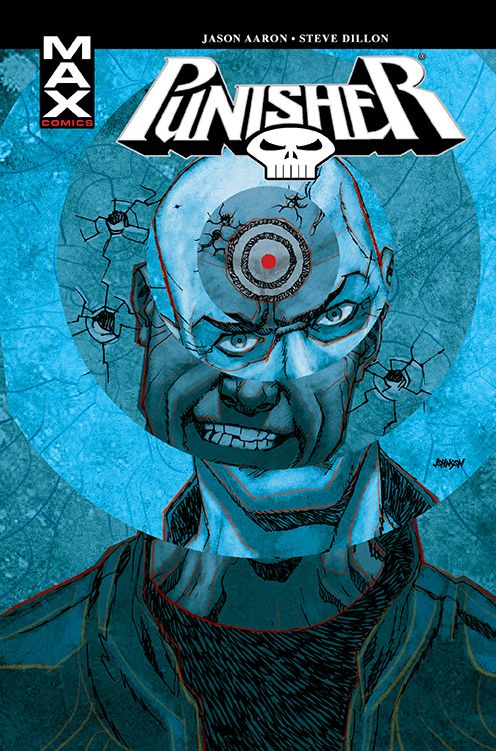 Punisher Max, Tom 8