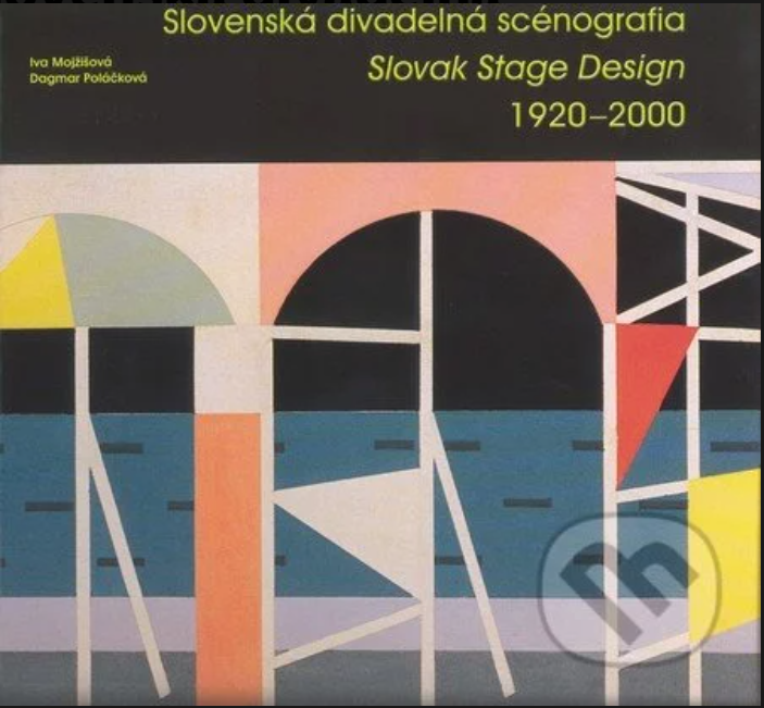 Slovenská divadelná scénografia