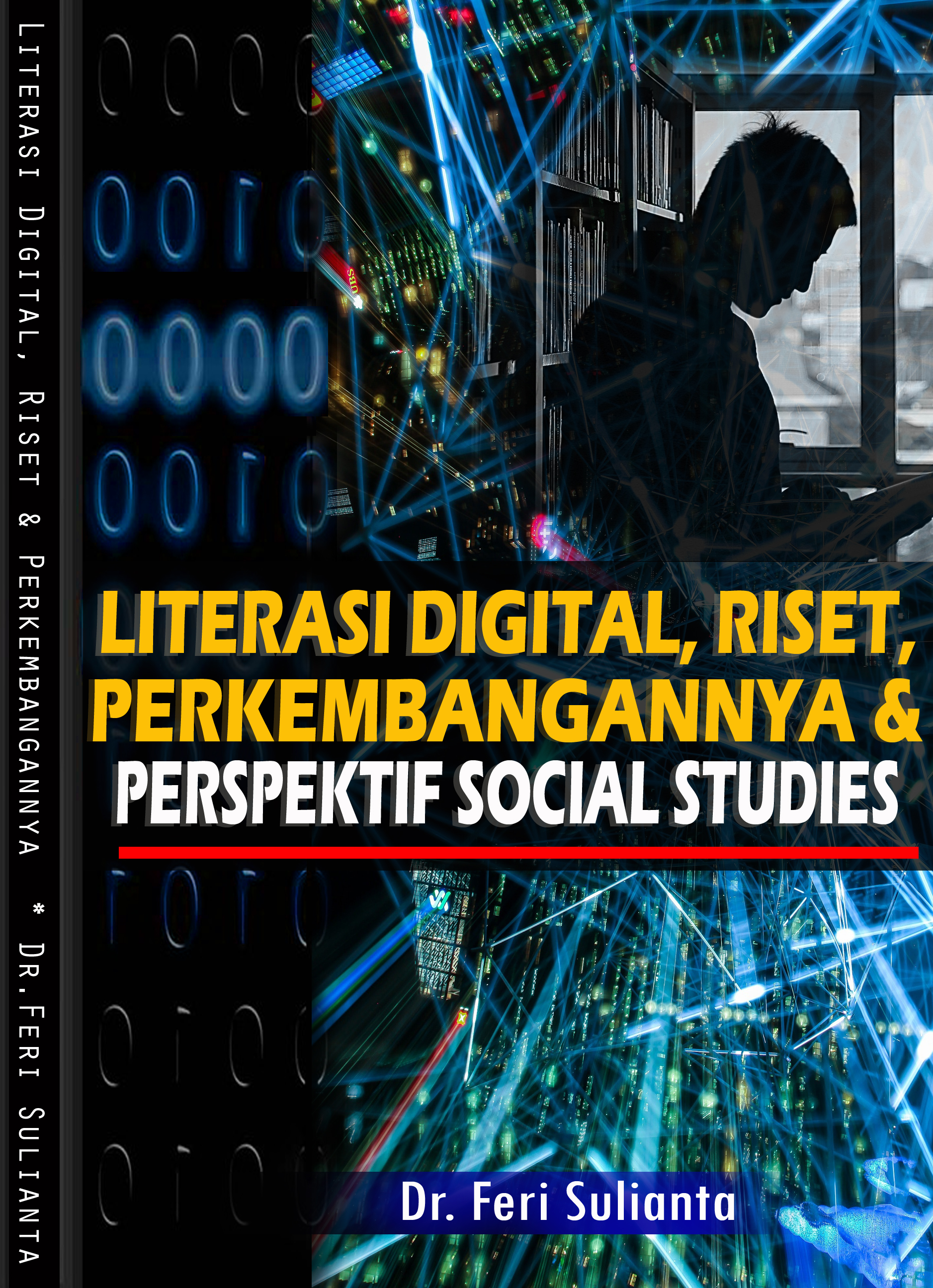 Literasi Digital, Riset dan Perkembangannya dalam Perspektif Social Studies
