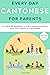 Everyday Cantonese for Parents: Learn Cantonese: a practical Cantonese phrasebook with parenting phrases to communicate with your children and learn Cantonese at home. JYUTPING edition