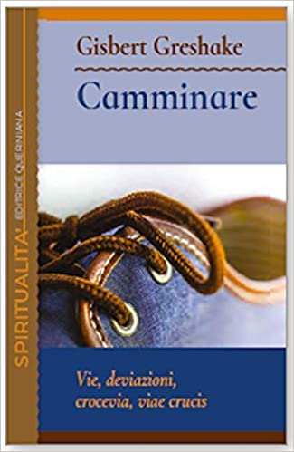 Gisbert Greshake Camminare (Paperback)