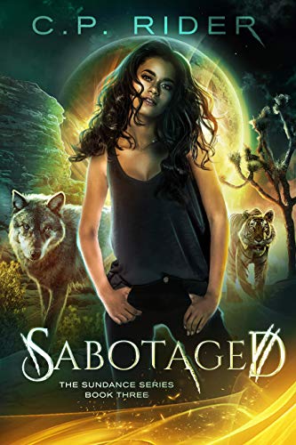 Sabotaged (Sundance, #3)