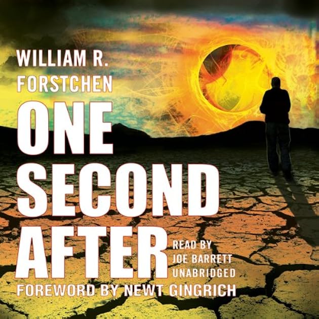 One Second After (After, #1)