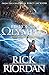 The Lost Hero by Rick Riordan