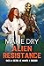 Alien Resistance by Marie Dry