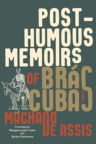 Posthumous Memoirs of Brás Cubas