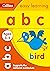 ABC Ages 3-5