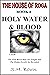 Holy Water & Blood
