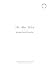 The Anti-Witch by Jeanne Favret-Saada