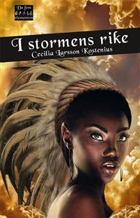 I stormens rike (Hardcover)