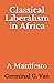Classical Liberalism in Afr...