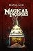 Magical Incenses by Dave Lee