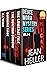 Deuce Mora Mystery Series by Jean Heller