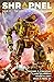 Shrapnel - The Official Battletech Magazine - Issue 1