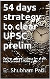 54 days strategy ...