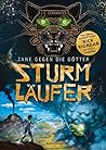 Sturmläufer by J.C. Cervantes