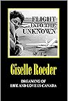 Book cover for Flight Into the Unknown