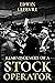 Reminiscences of a Stock Operator