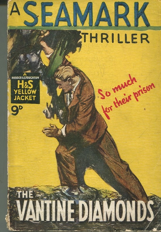 The Vantine Diamonds