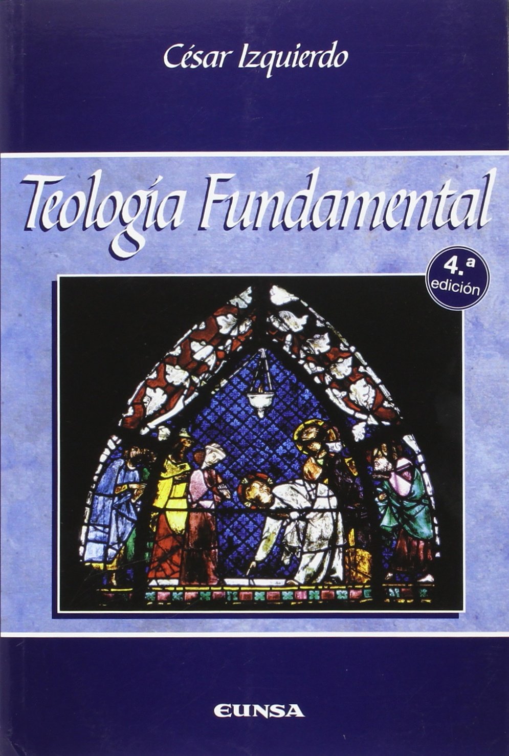 Teología fundamental (Paperback)