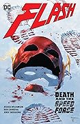 The Flash, Vol. 12: Death and the Speed Force