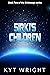Sirki's Children by Kyt Wright