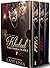 Khaleel: Tall, Dark & Deadly : Boxed Set Series