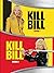 Kill Bill Volume 1 & 2: movie script