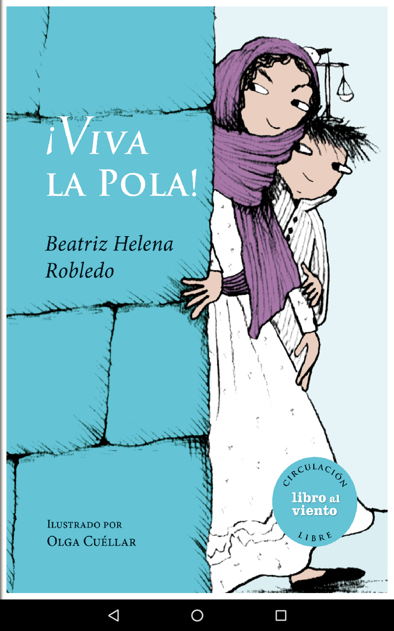 ¡Viva la Pola!