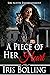 A Piece of Her Heart (Heart #8)