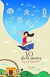 10 short stories ...