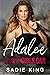 Adalee (Curvy Girls Can #3)