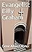 Evangelist Billy Graham